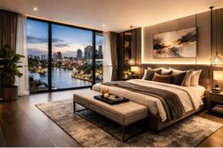 Canninghill Piers (D6), Apartment #530871721